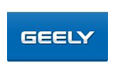 吉利汽车 GEELY